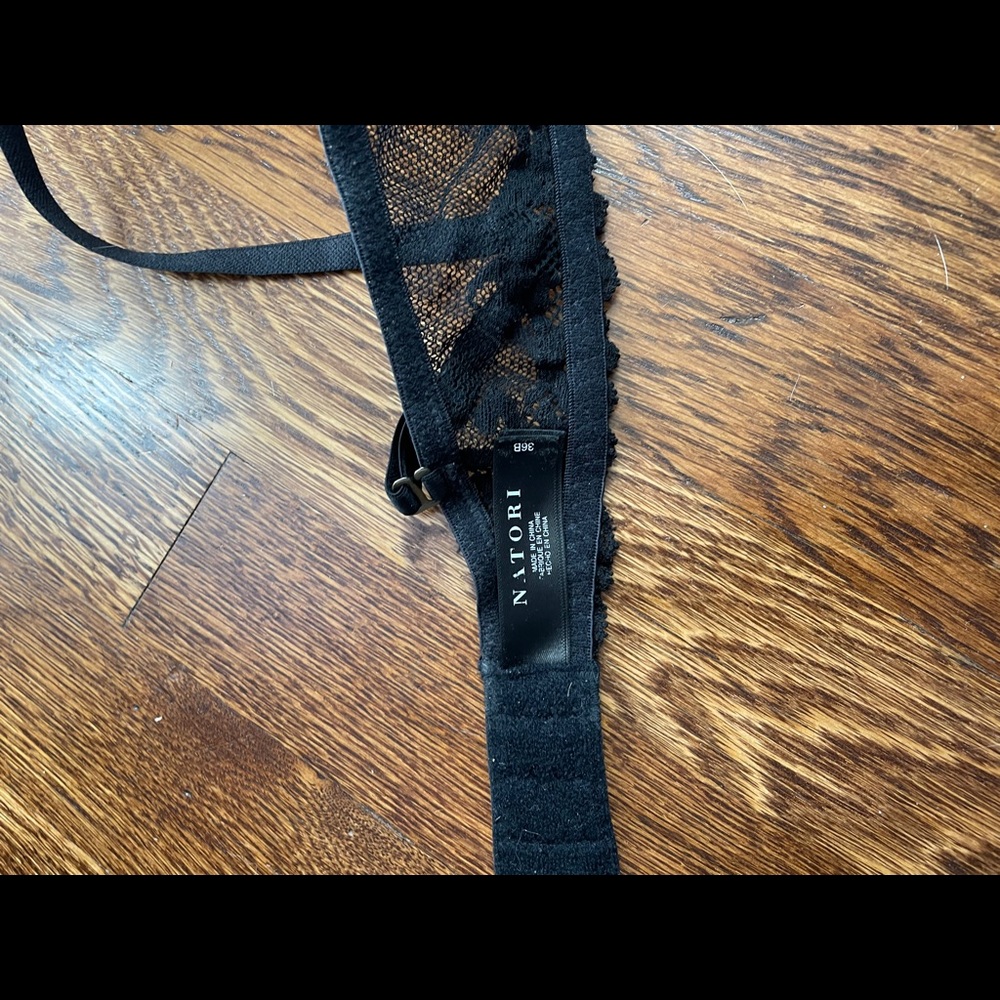 Natori push up bra